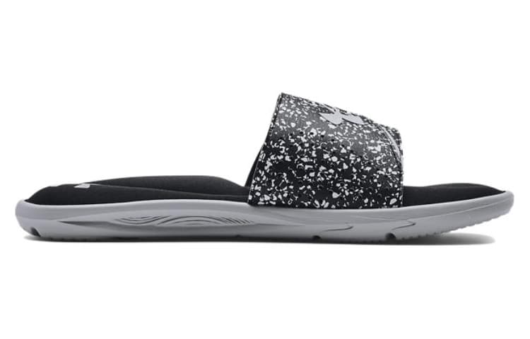 Сандалии Under Armour UA Ignite 6 Graphic Strap - изображение 2