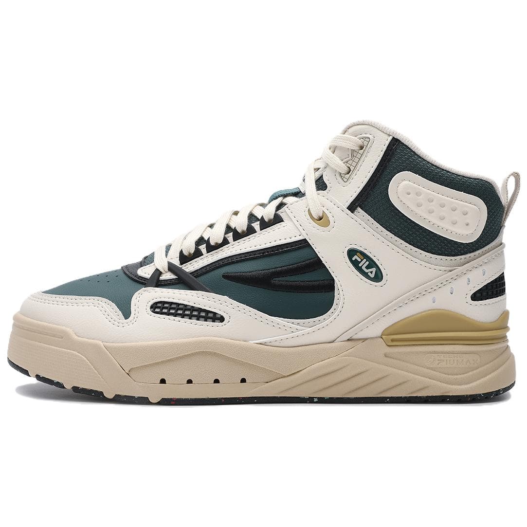 Кроссовки FILA - изображение 1