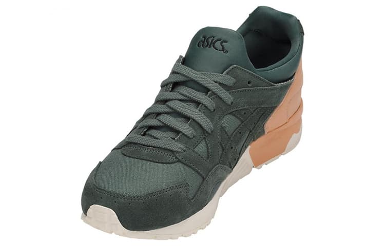 Кроссовки Asics Gel-Lyte V - изображение 4