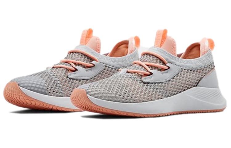 Кроссовки Under Armour Charged Breathe Smrzd - изображение 3