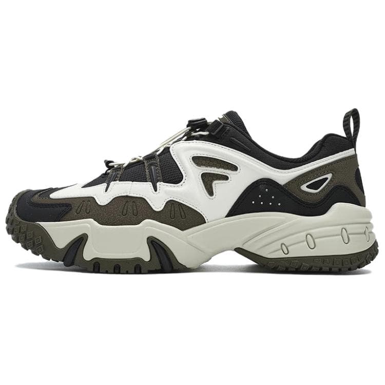 Кроссовки FILA FUSION KRIPTONITE - изображение 1
