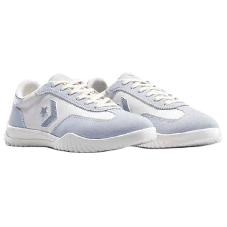 Кроссовки Converse Run Star Trainer Blue White - изображение 3