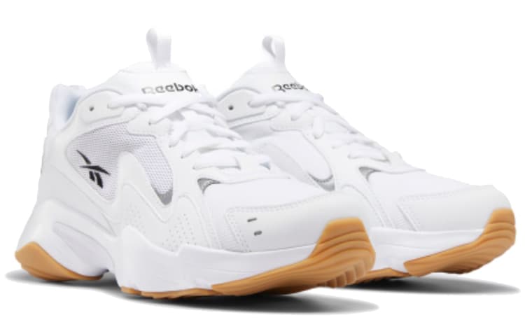 Кроссовки Reebok Royal Turbo Impulse White - изображение 2