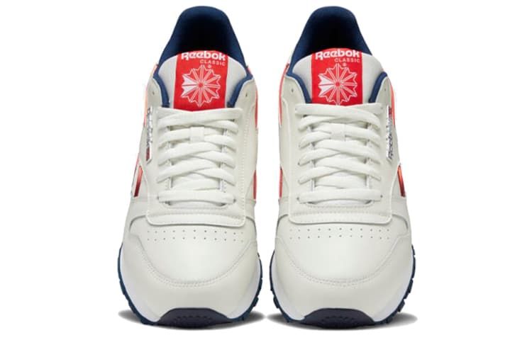 Кроссовки Reebok Classic Leather - изображение 5