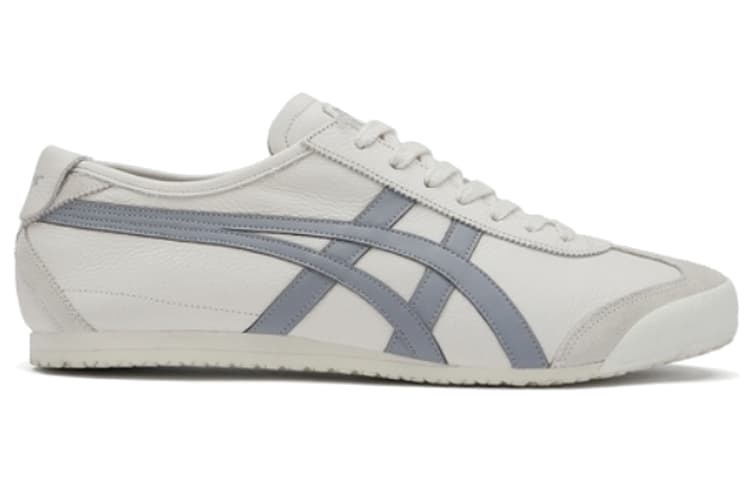 Кроссовки Onitsuka Tiger Mexico 66 Grey - изображение 2