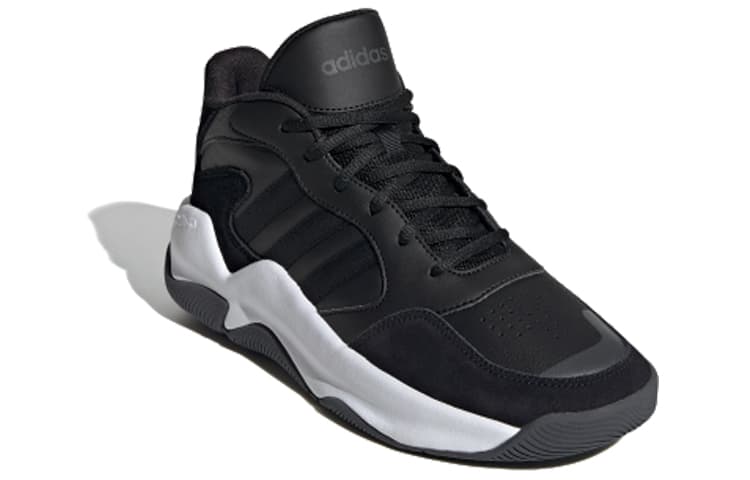 Кроссовки adidas neo Streetmighty - изображение 2