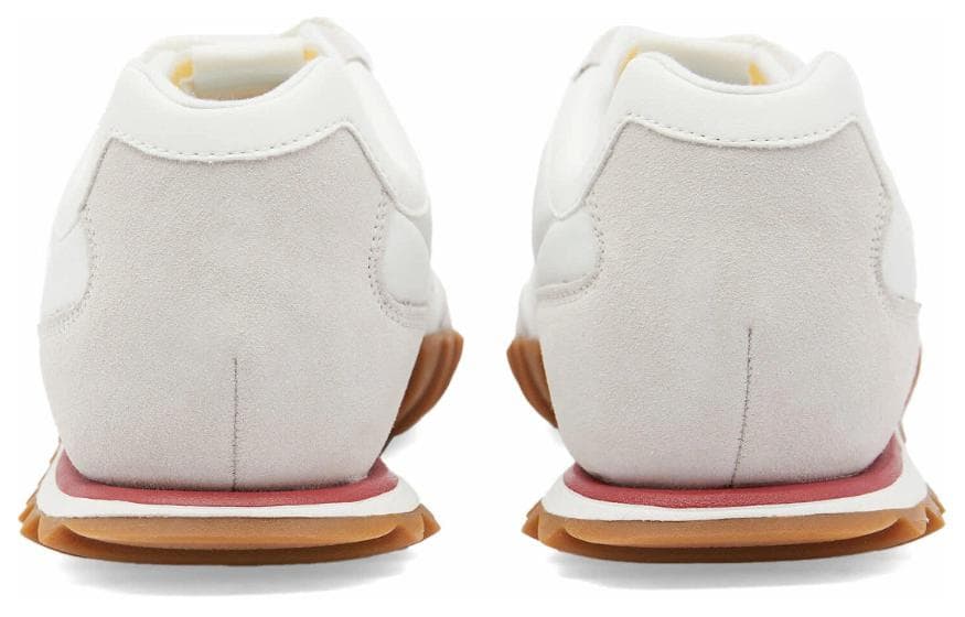 Кроссовки New Balance RC30 Beige Red - изображение 5