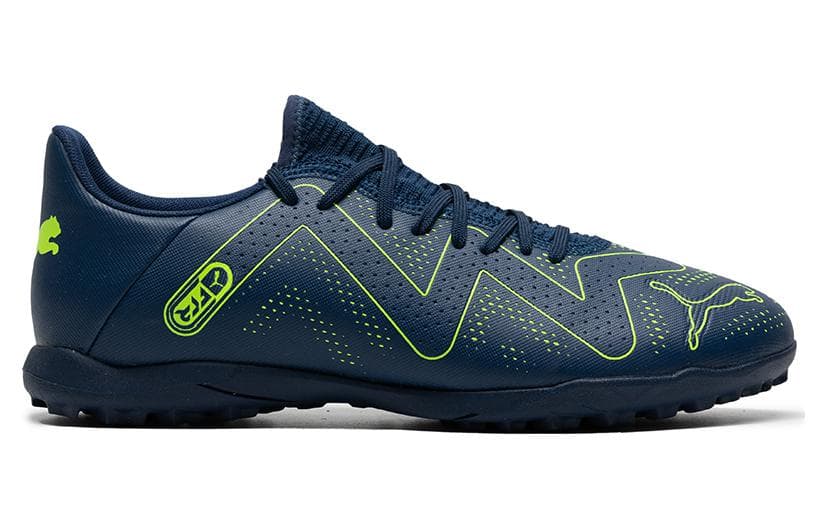 Кроссовки для футбола PUMA Future Play Tt AG - изображение 2