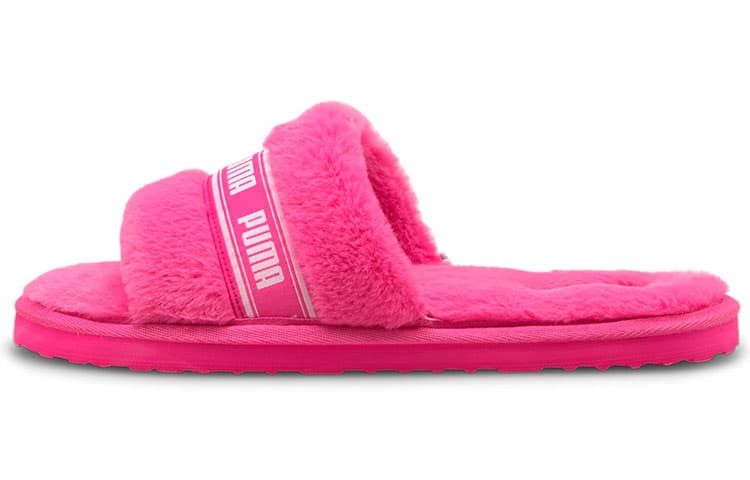 Сандалии Puma Fluff - изображение 1