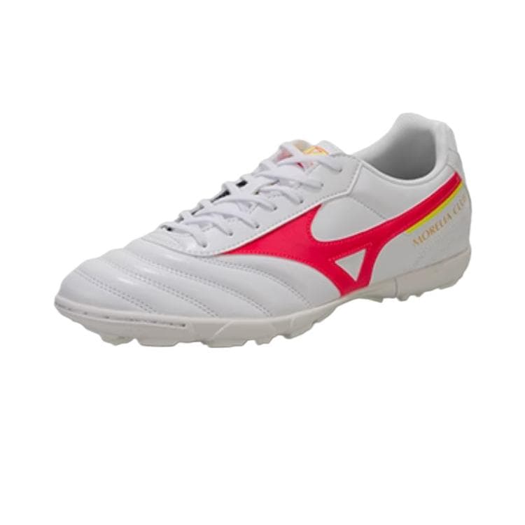 Кроссовки для футбола Mizuno MORELIA 2 Футбольные бутсы Мужской Белый - изображение 2