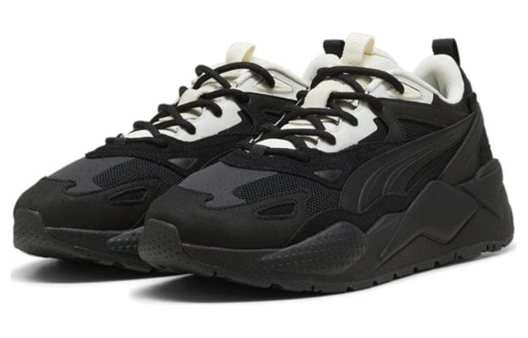 Кроссовки PUMA RS-X Efekt Prm Black - изображение 3