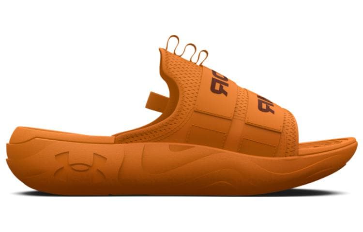 Сандалии Under Armour Alpha 2.0 - изображение 2