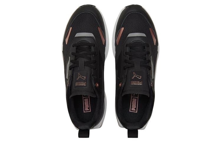 Кроссовки PUMA Kosmo Rider Metallic - изображение 4