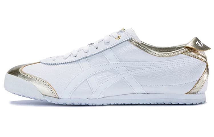 Кроссовки Onitsuka Tiger MEXICO 66 - изображение 1