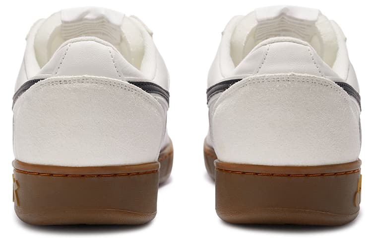 Кроссовки diadora MAGIC BASKET LOW LEATHER - изображение 4