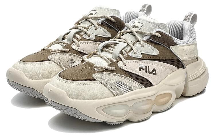 Кроссовки FILA - изображение 2