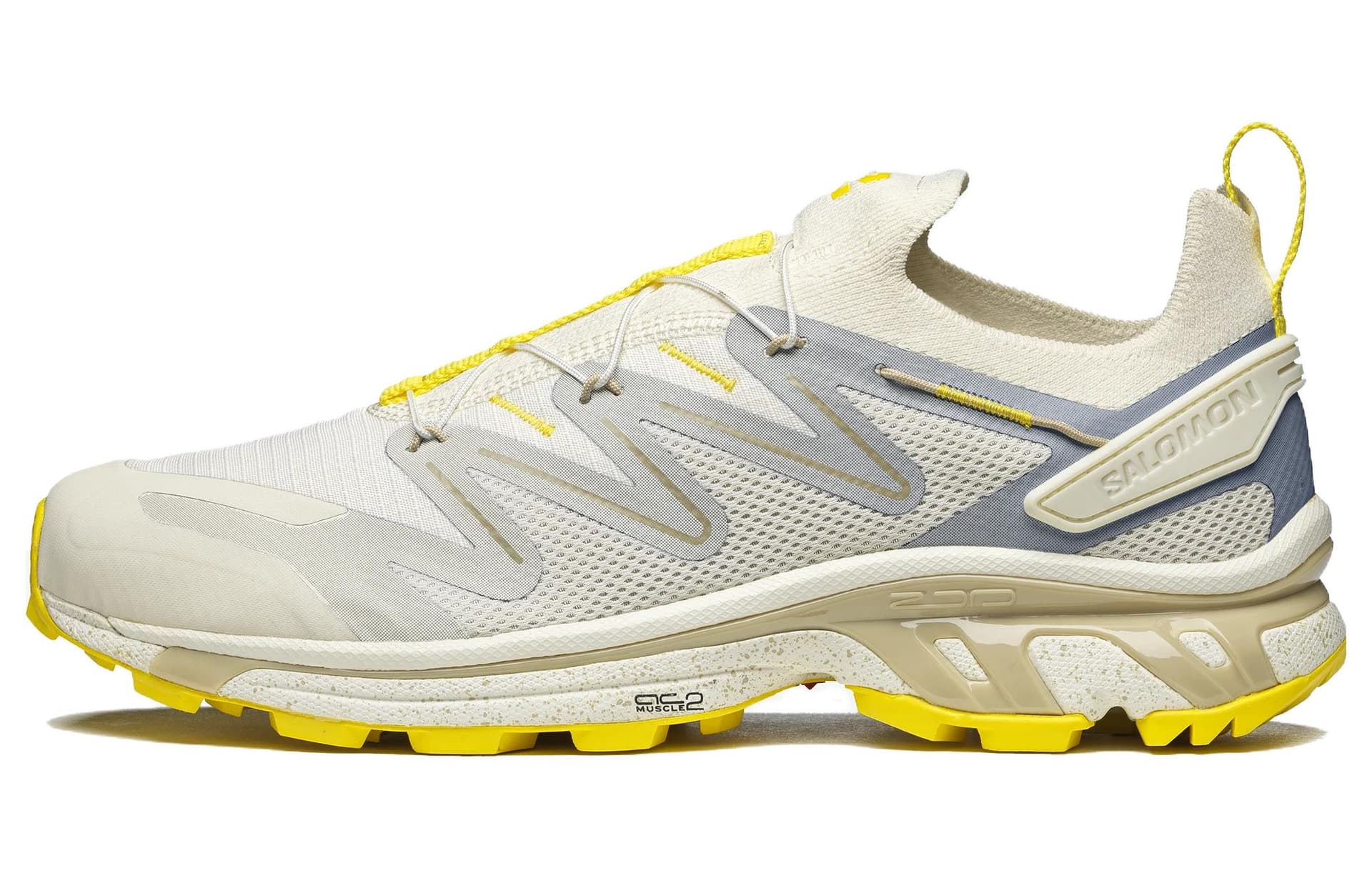 Кроссовки SALOMON XT-Rush 2 - изображение 1