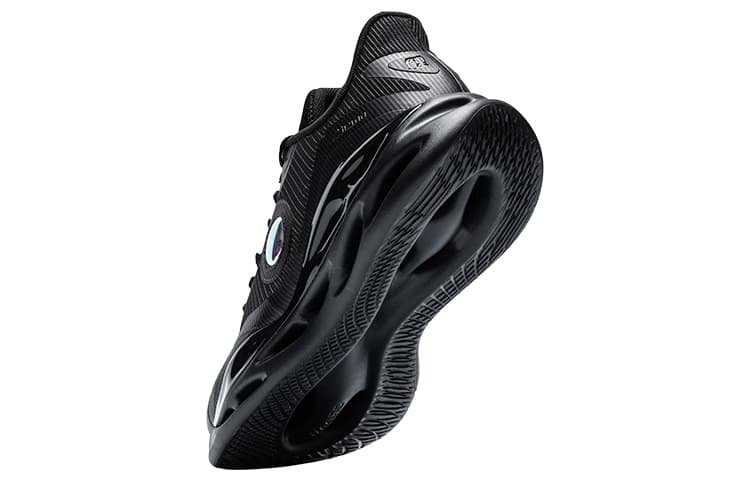 Кроссовки Mizuno KOI 2.0 - изображение 5
