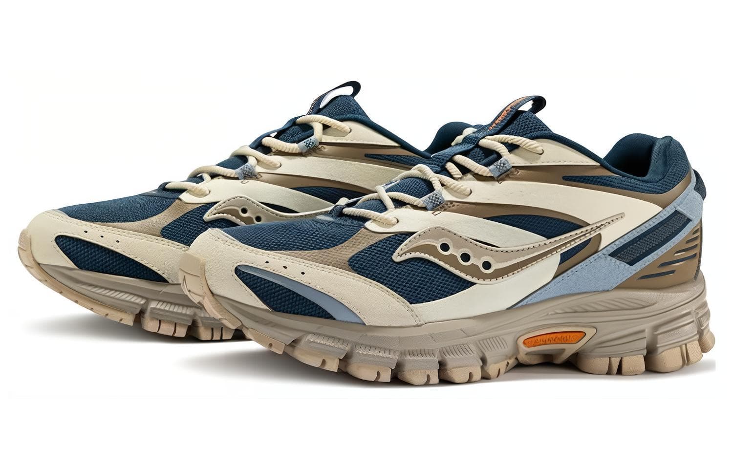 Кроссовки Saucony Cohesion 2KTR - изображение 3