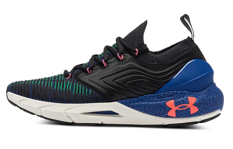 Кроссовки Under Armour HOVRHOVR Phantom 2 - изображение 1