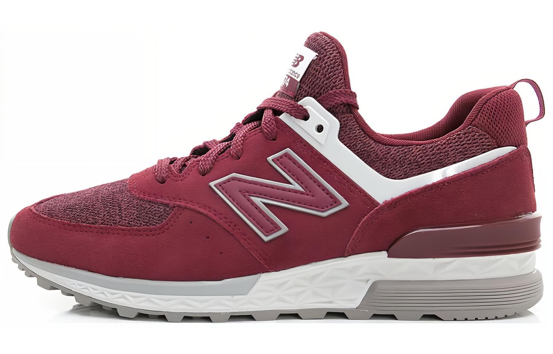 Кроссовки New Balance NB 574 Sport - изображение 1