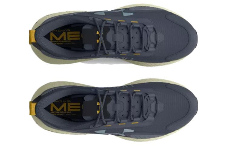 Кроссовки Under Armour HOVR Mega 2 Mvmnt - изображение 3