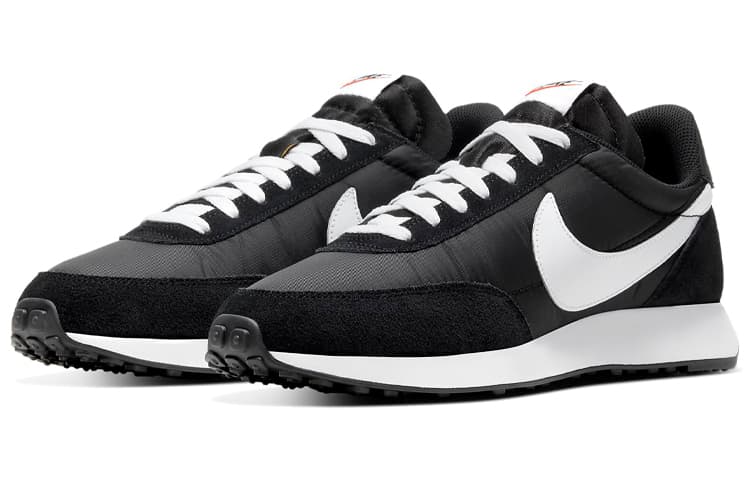 Кроссовки Nike Air Tailwind 79 Black White - изображение 3
