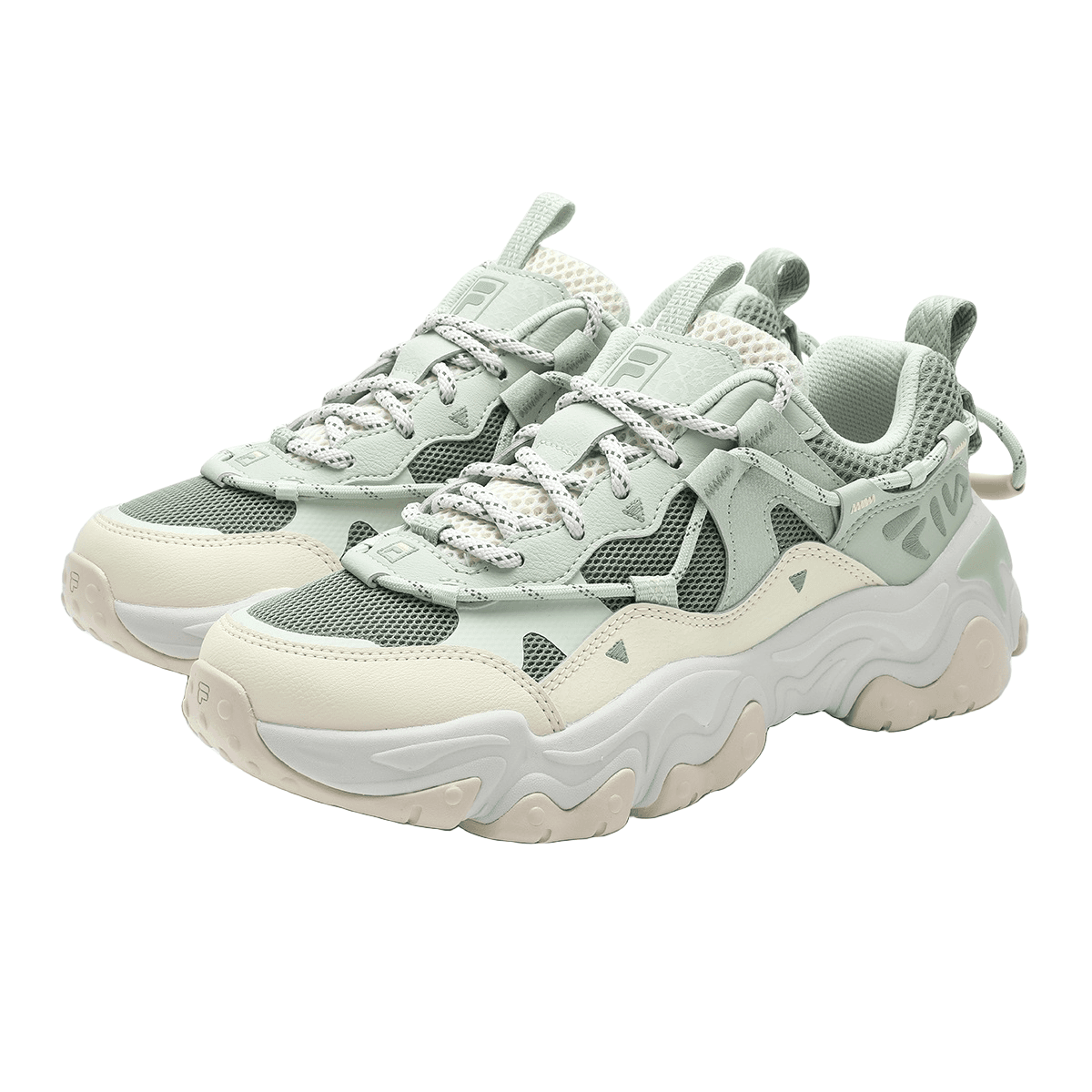 Кроссовки FILA FLUID 5 5.0 - изображение 3
