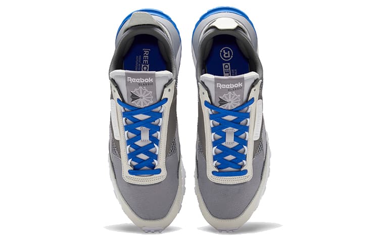 Кроссовки Reebok Classic Leather Legacy - изображение 5