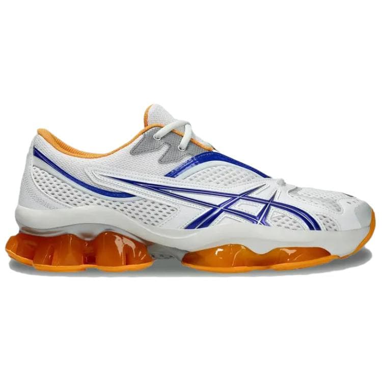 Кроссовки KIKO KOSTADINOV x Asics Gel-Quantum Zientzia "Knicks" - изображение 2
