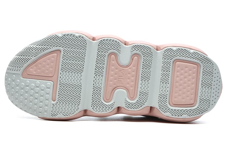Кроссовки FILA Barricade Low - изображение 5