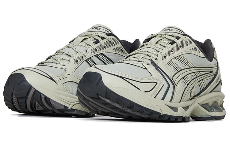 Кроссовки Asics Gel-Kayano 14 - изображение 4