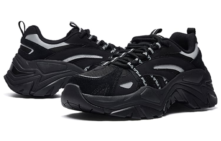 Кроссовки FILA - изображение 4