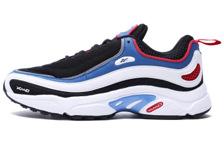 Кроссовки Reebok Daytona DMX - изображение 1