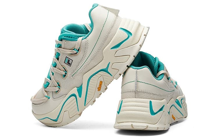 Кроссовки FILA FUSION - изображение 4