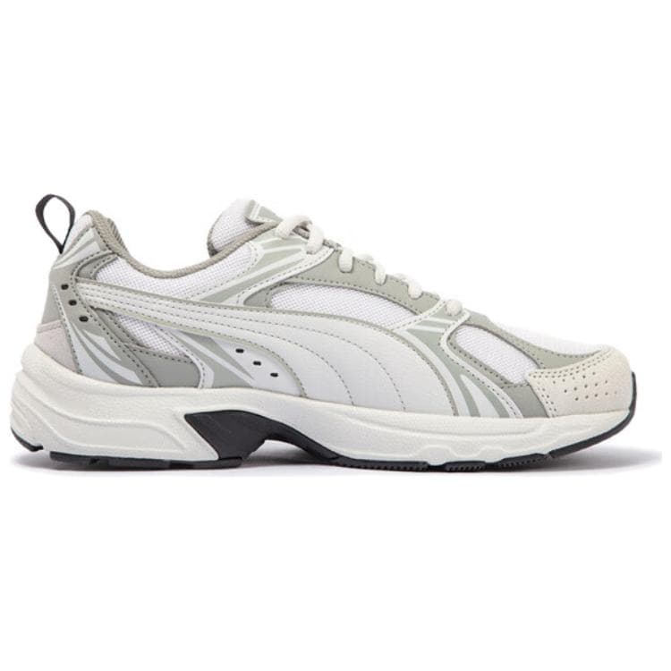 Кроссовки PUMA Milenio Grey - изображение 2