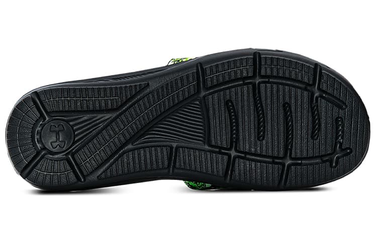 Сандалии Under Armour UA Ignite 6 Graphic Strap - изображение 5