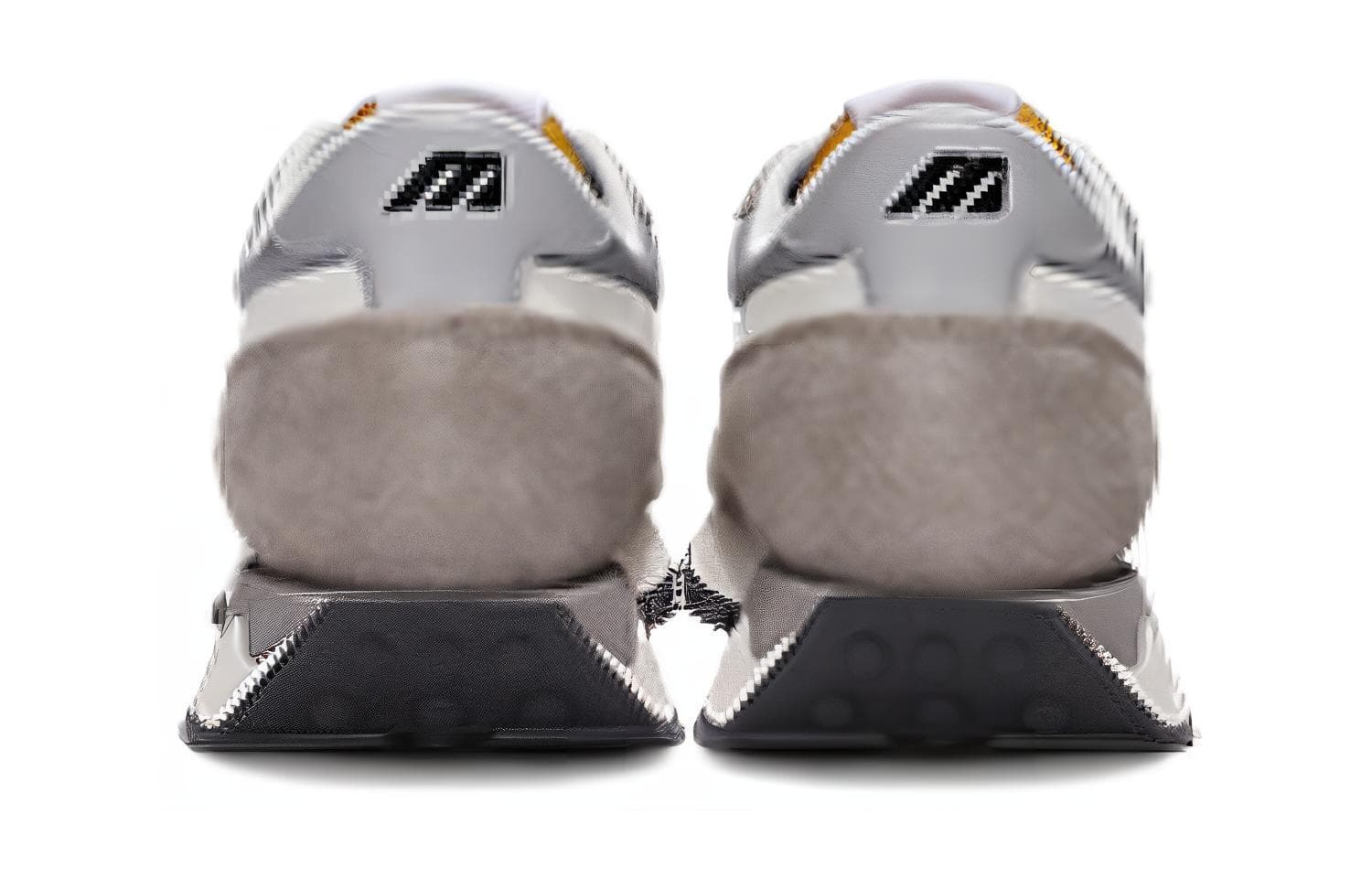 Кроссовки Mizuno LG 70s - изображение 3