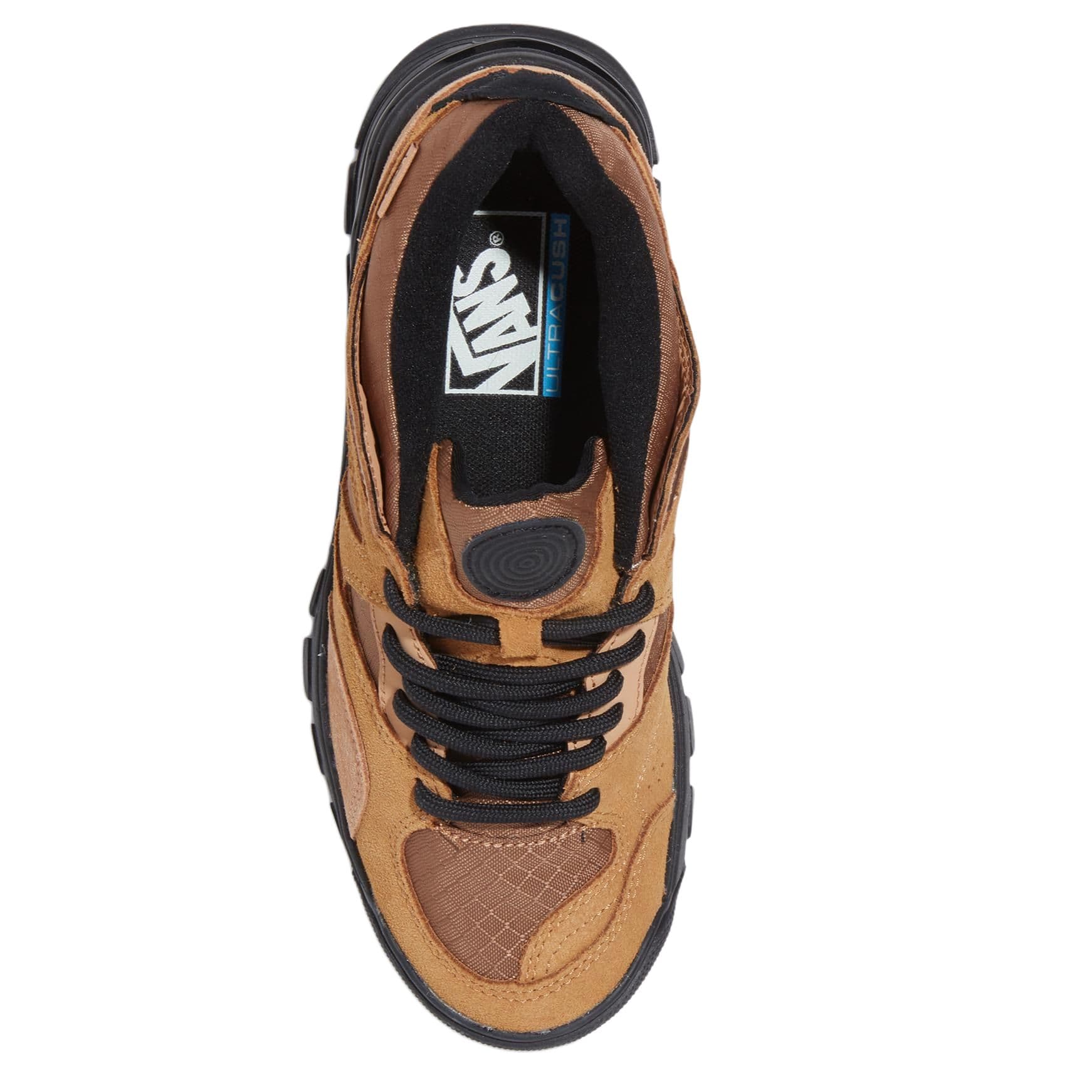 Кроссовки Vans Amzn Trailhead - изображение 3