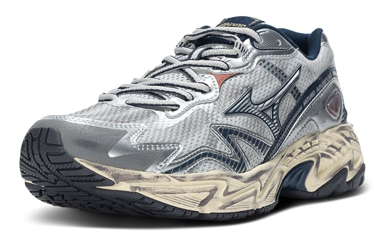 Кроссовки Mizuno - изображение 2