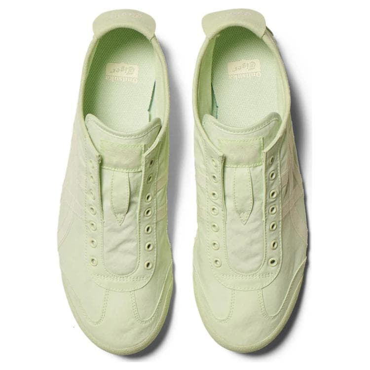 Кроссовки Onitsuka Tiger MEXICO 66 - изображение 4