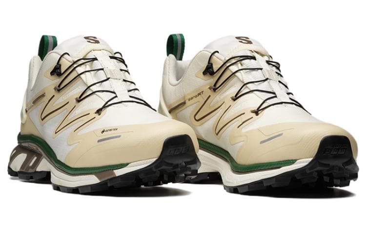 Кроссовки SALOMON XT-Rush - изображение 3