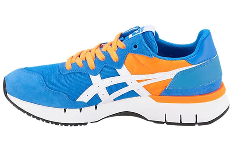 Кроссовки Onitsuka Tiger Rebilac Runner - изображение 1