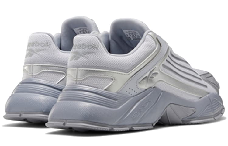 Кроссовки Reebok DMX Series 3000 - изображение 4
