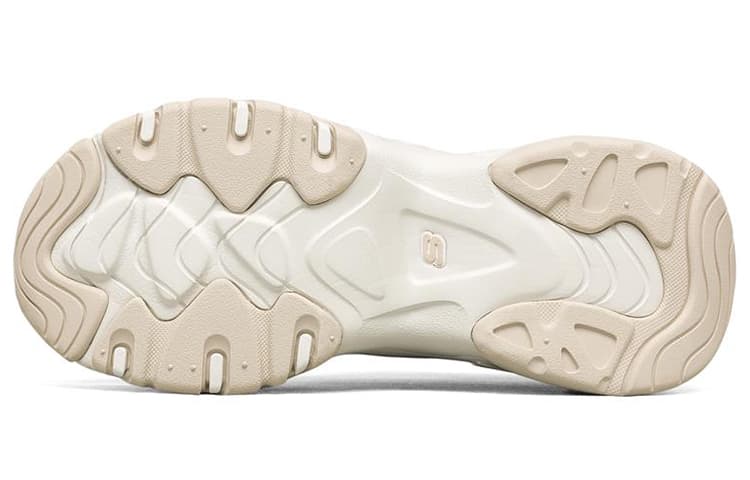 Кроссовки Skechers D'LITES 3.0 - изображение 5