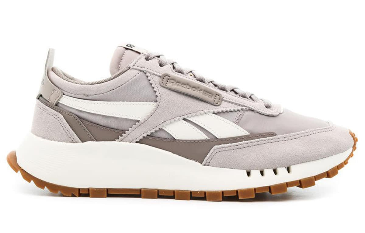 Кроссовки Reebok Classic Leather Legacy - изображение 2