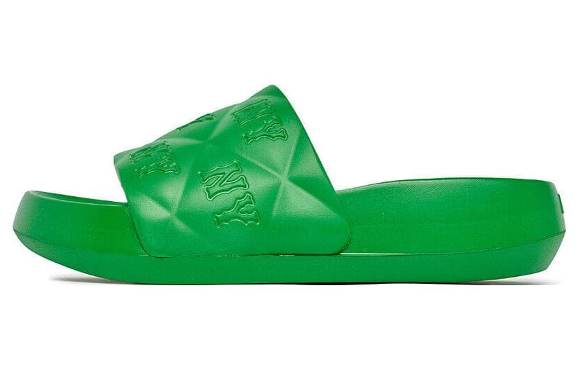Сандалии MLB Chunky Bouncer Slide - изображение 1