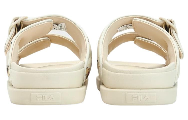 Сандалии FILA LUCIA - изображение 4