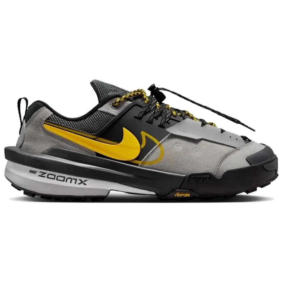 Кроссовки Sacai x Nike Zegamadome - изображение 2