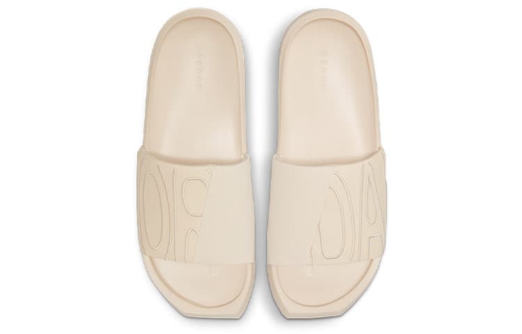 Сандалии Air Jordan Nola Pearl White - изображение 3